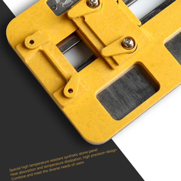 MECHANIC IFixture Mini 多功能強磁夾具, MECHANIC IFixture Mini