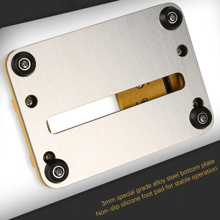 MECHANIC IFixture Mini 多功能強磁夾具, MECHANIC IFixture Mini