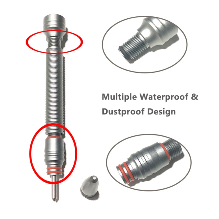 后殼玻璃相機鏡頭拆除筆爆破, For iPhone