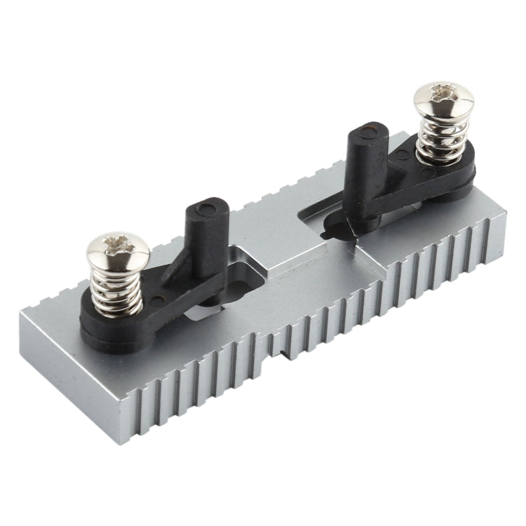 前置攝像頭面容點陣夾具適用於iPhone X~12系列