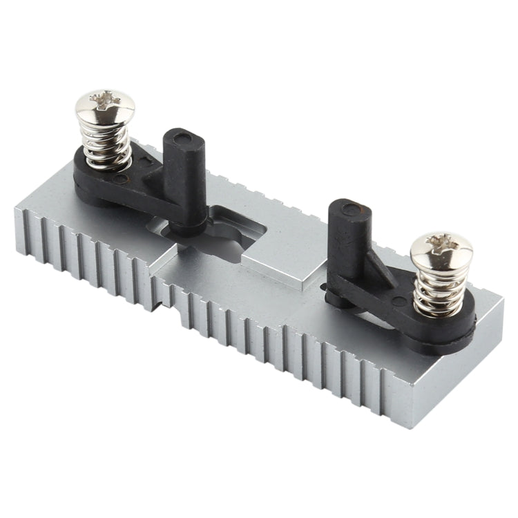 前置攝像頭面容點陣夾具適用於iPhone X~12系列