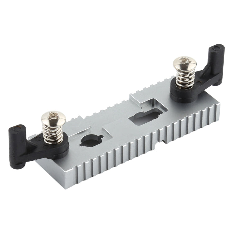 前置攝像頭面容點陣夾具適用於iPhone X~12系列