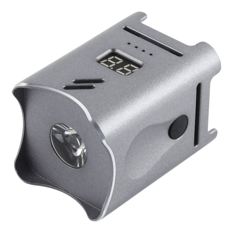 AiXun 颶風紫外線燈帶散熱風扇