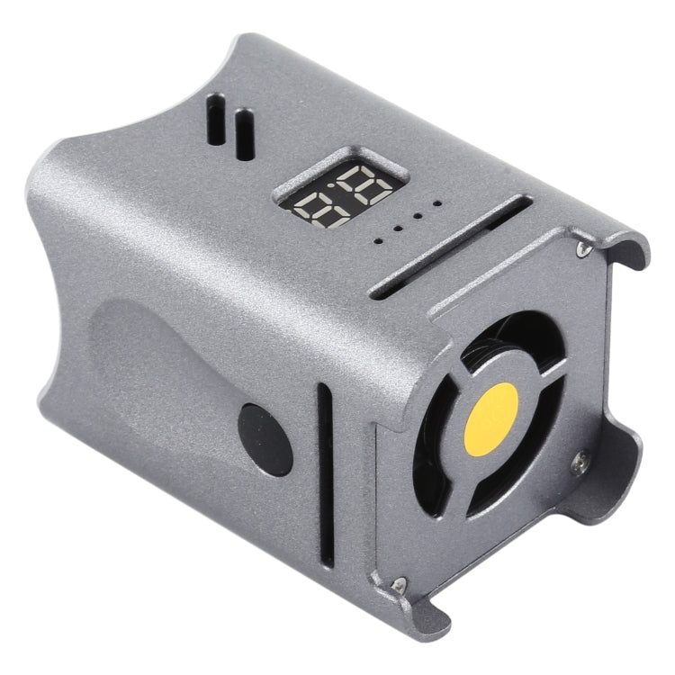 AiXun 颶風紫外線燈帶散熱風扇