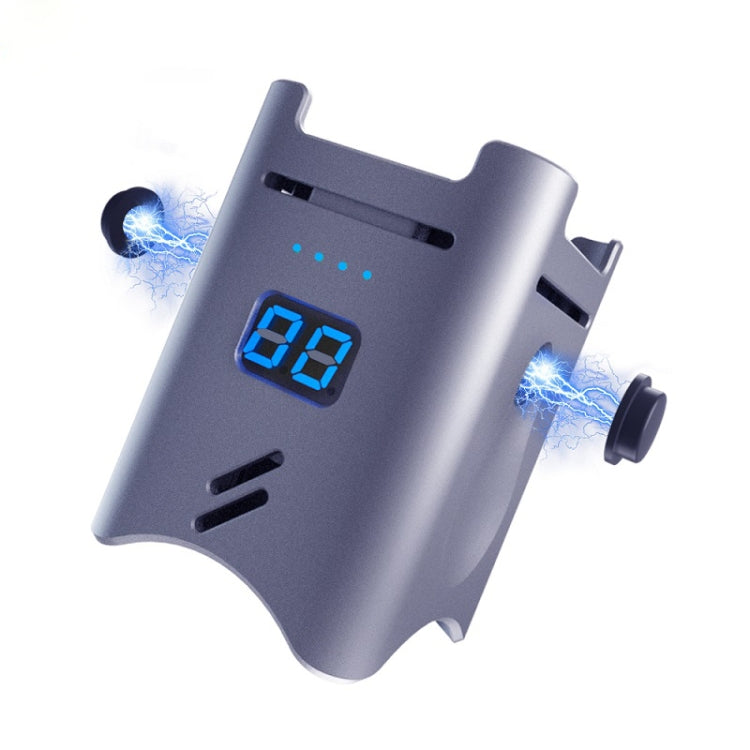 AiXun 颶風紫外線燈帶散熱風扇