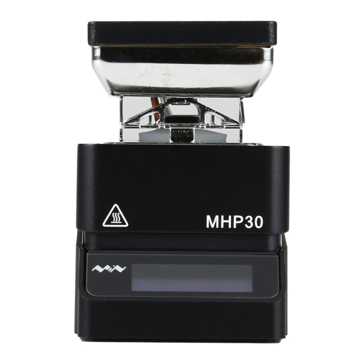 MINIWARE MHP30 PD 迷你恆溫加熱台
