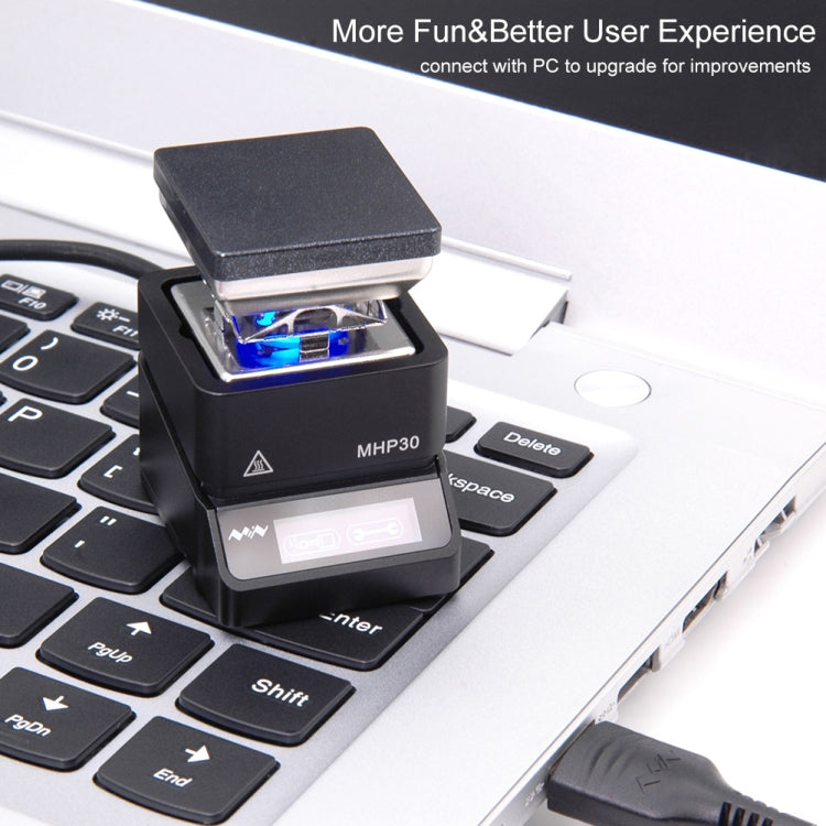 MINIWARE MHP30 PD 迷你恆溫加熱台