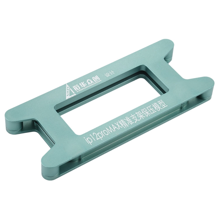 適用於iPhone 12 Pro Max 液晶屏幕磁鐵保壓模具