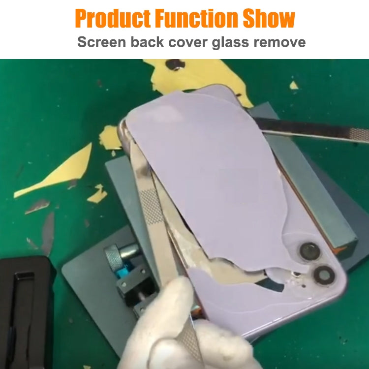 XHZC-125 多功能4件套金屬撬棒