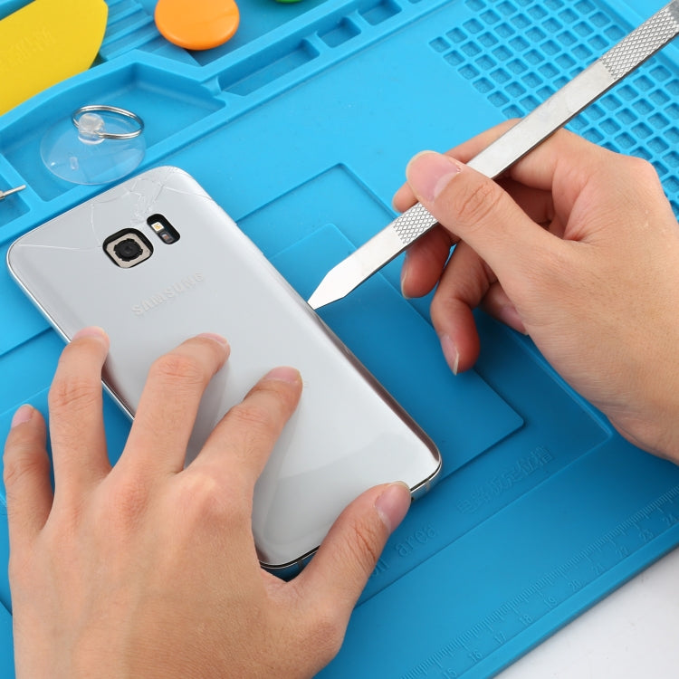 XHZC-125 多功能4件套金屬撬棒