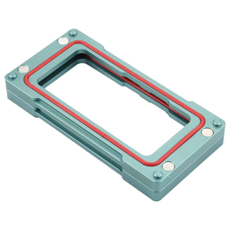 適用於iPhone XS Max 液晶屏幕磁鐵保壓模具