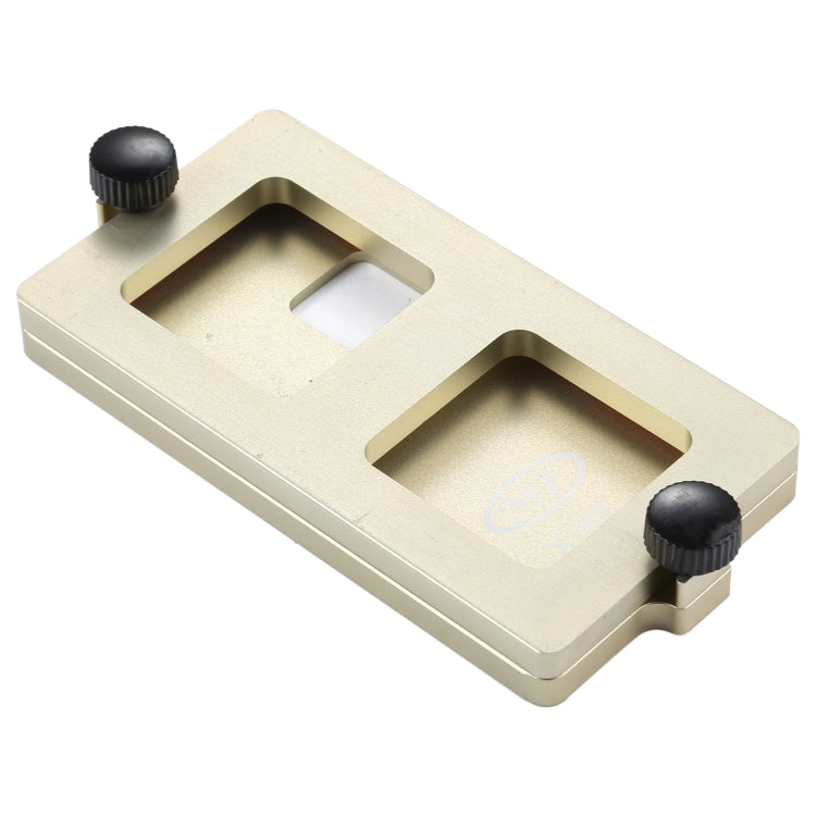 適用於iPhone X-XS 液晶屏幕螺絲固定保壓模具