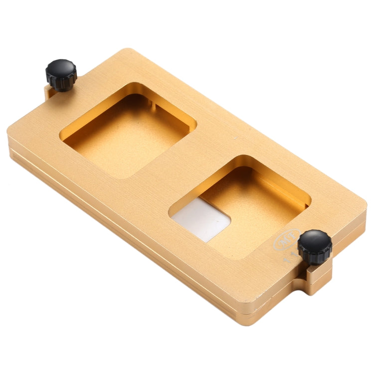 適用於iPhone 11 Pro 液晶屏幕螺絲固定保壓模具