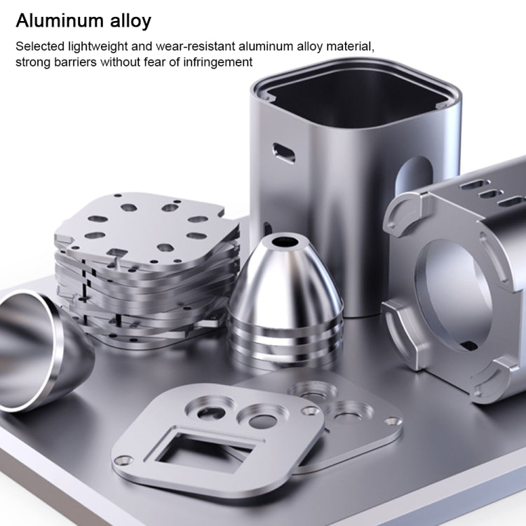 QIANLI 手機維修綠油固化燈