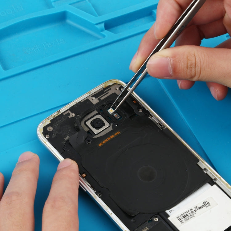 Vetus SS-SA 防磁不銹鋼鑷子, Vetus SS-SA