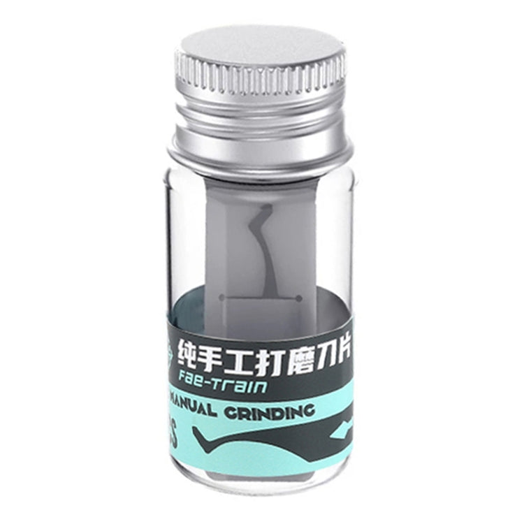 18 Kinds  3合1CPU IC膠水去除手工刀，馬赫：3.0, MA:3.0