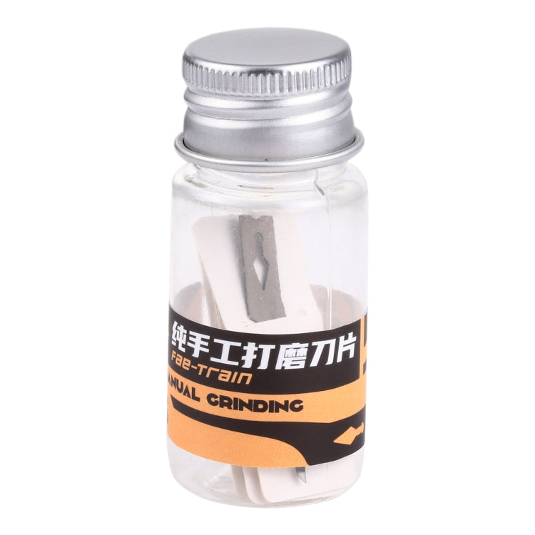 18 Kinds  3合1CPU IC膠水去除手工刀，馬赫：1.0, MA:1.0