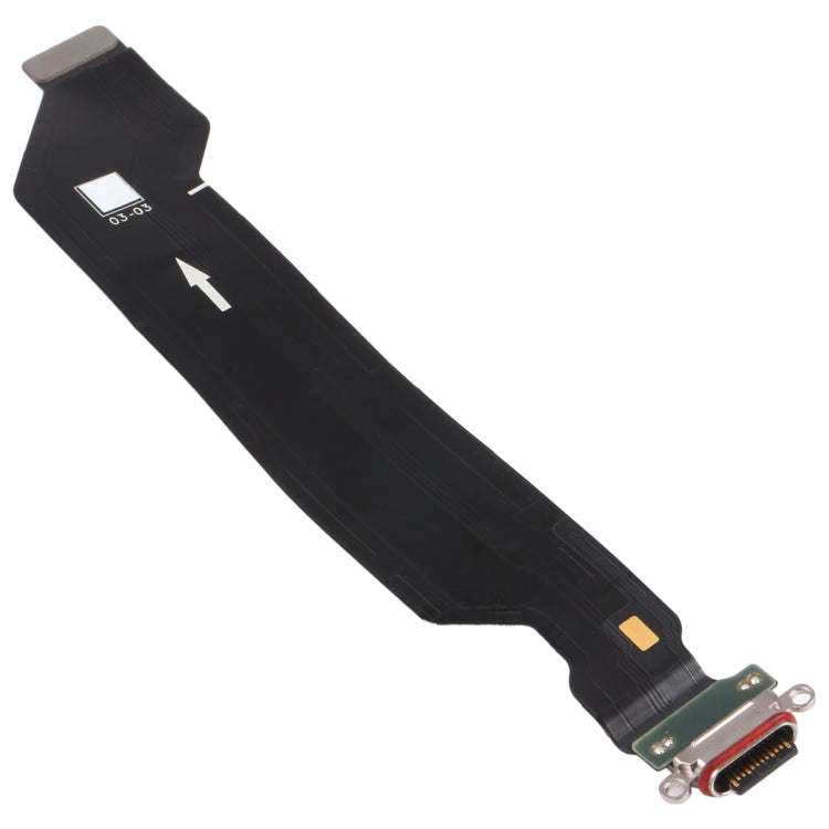 適用於 OnePlus 9 Pro 的尾插排線