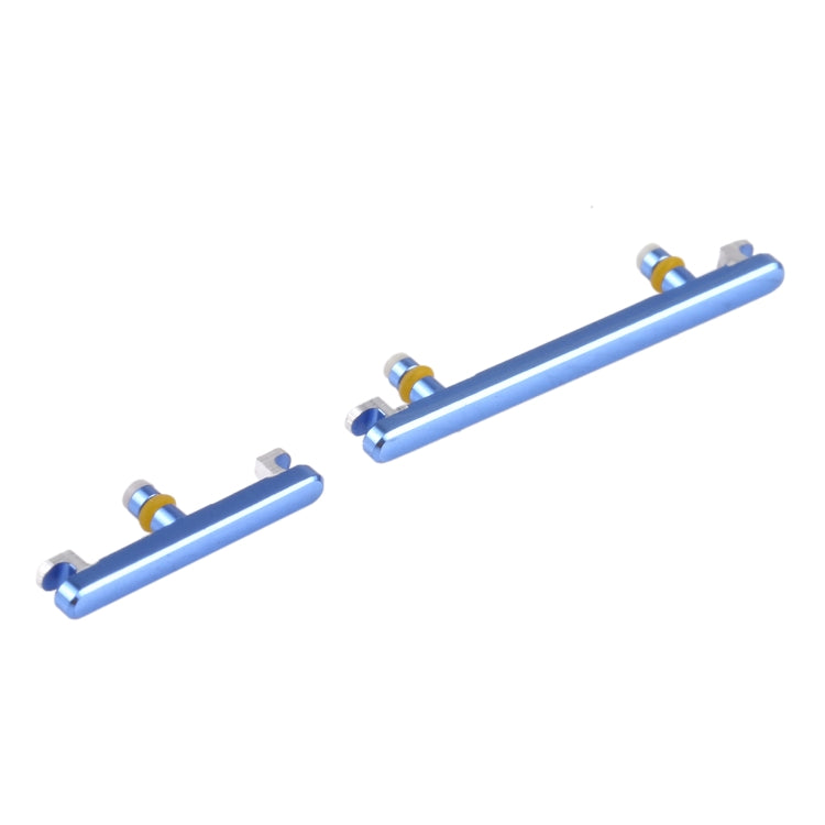 適用於 OnePlus 7T 開機音量鍵/側鍵 , For OnePlus 7T