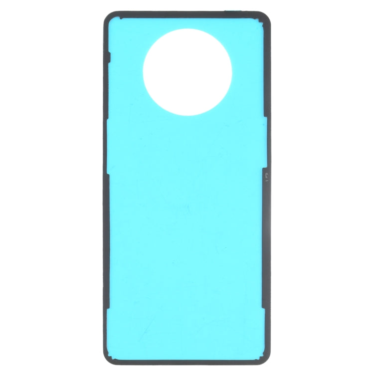適用於 OnePlus 7T 后蓋膠電蓋膠 10個一賣