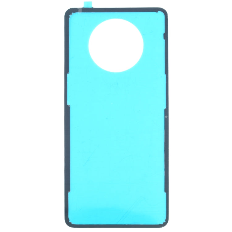 適用於 OnePlus 7T 后蓋膠電蓋膠 10個一賣