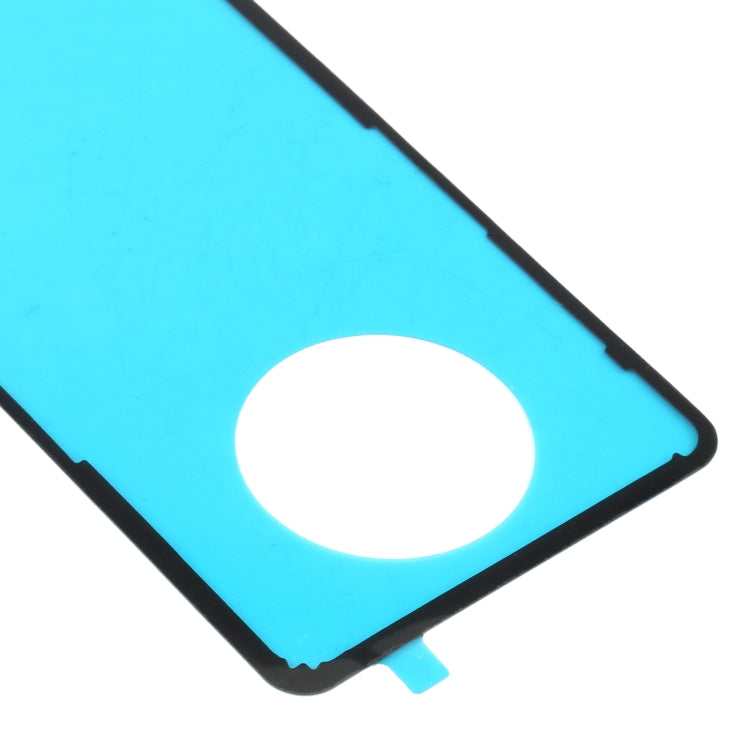 適用於 OnePlus 7T 后蓋膠電蓋膠 10個一賣