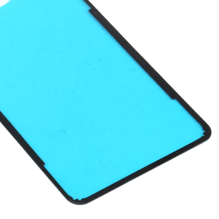 適用於 OnePlus 7T 后蓋膠電蓋膠 10個一賣