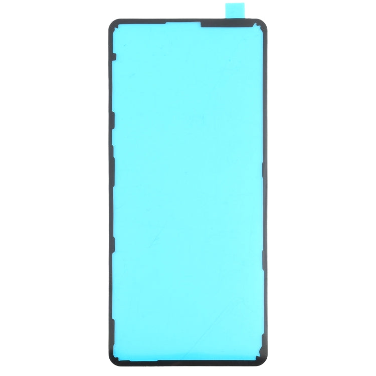 適用於 OnePlus 8 后蓋膠電蓋膠 10個一賣