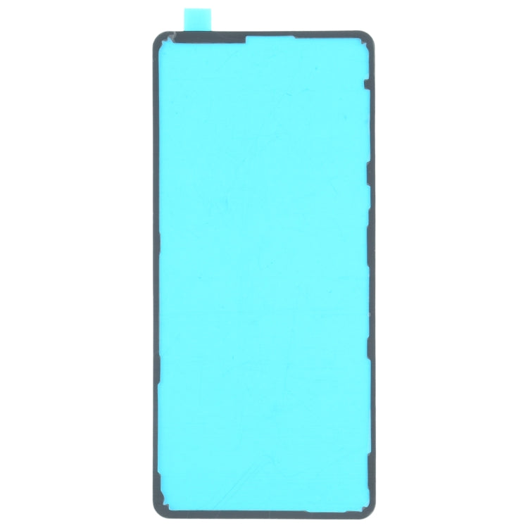 適用於 OnePlus 8 后蓋膠電蓋膠 10個一賣