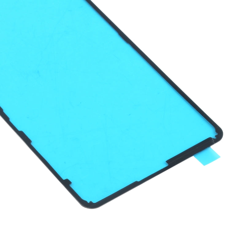 適用於 OnePlus 8 后蓋膠電蓋膠 10個一賣