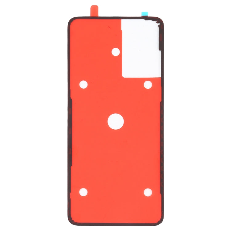 適用於 OnePlus 8T / 9R 后蓋膠電蓋膠 10個一賣