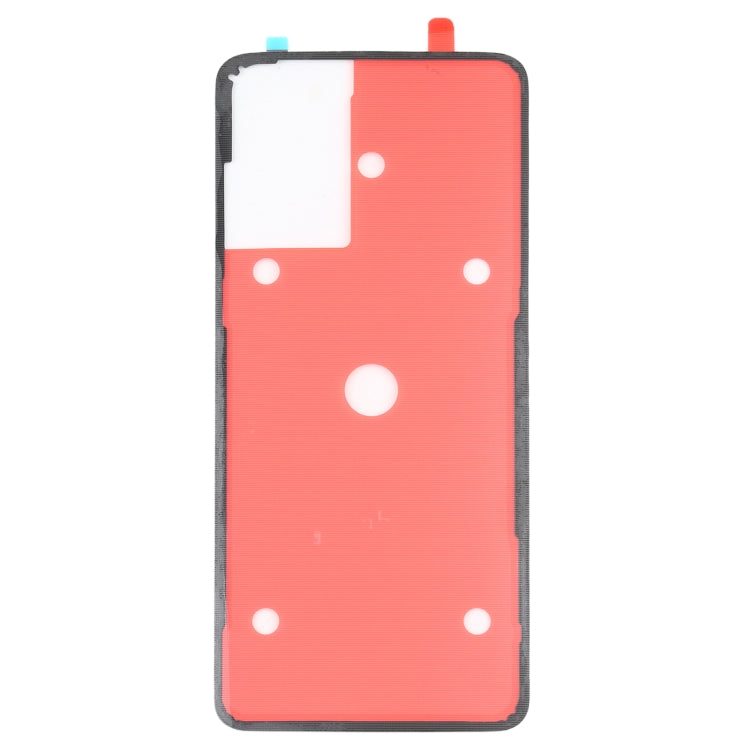 適用於 OnePlus 8T / 9R 后蓋膠電蓋膠 10個一賣