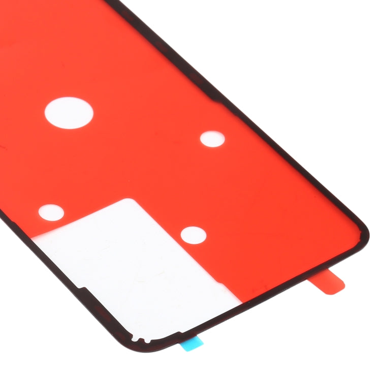 適用於 OnePlus 8T / 9R 后蓋膠電蓋膠 10個一賣