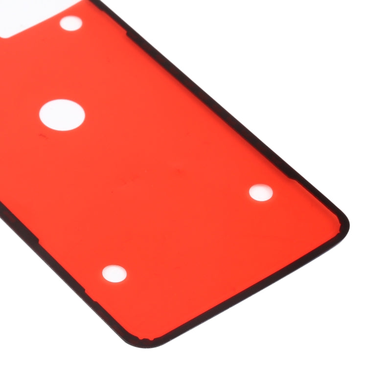適用於 OnePlus 8T / 9R 后蓋膠電蓋膠 10個一賣