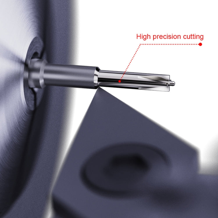 Qianli iFlying 5 合 1 飛天鋁柄防滑螺絲刀