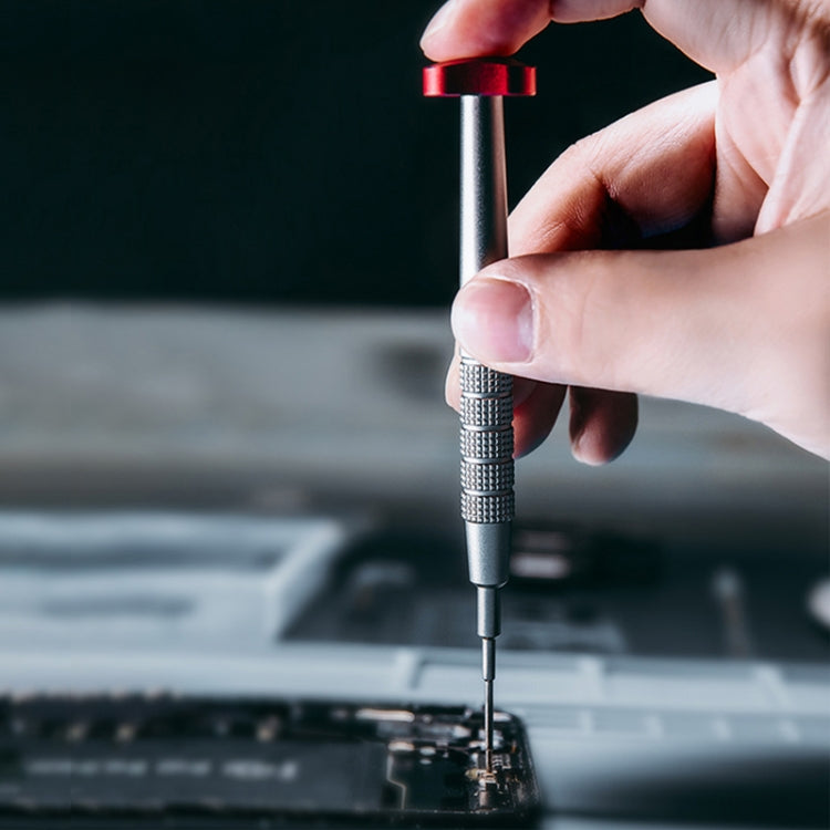 Qianli iFlying 5 合 1 飛天鋁柄防滑螺絲刀