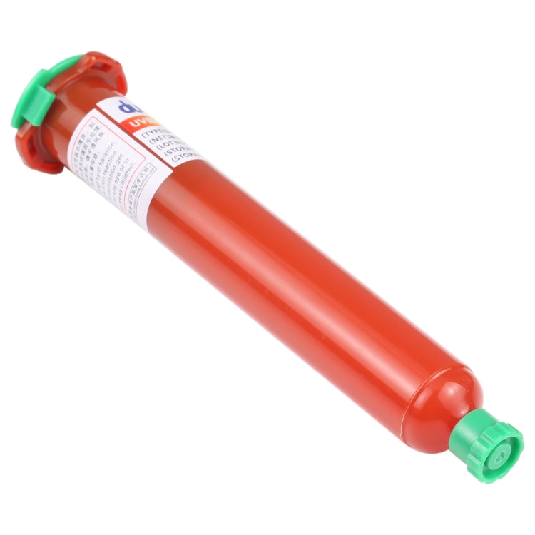 TP-2500 50G UV 膠 LOCA 液態光學透明膠