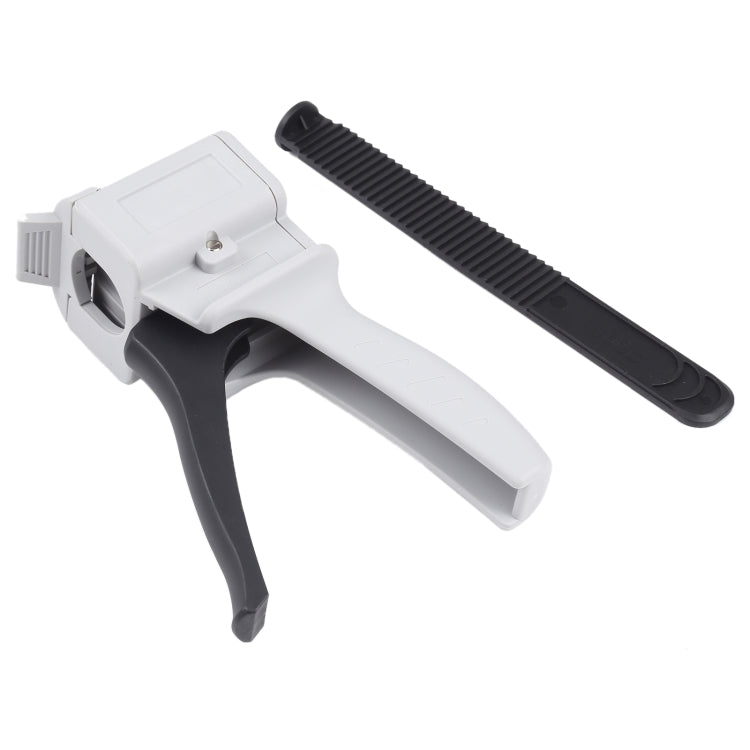 30cc/55cc PUR 返修冷膠液膠點膠槍手機維修工具