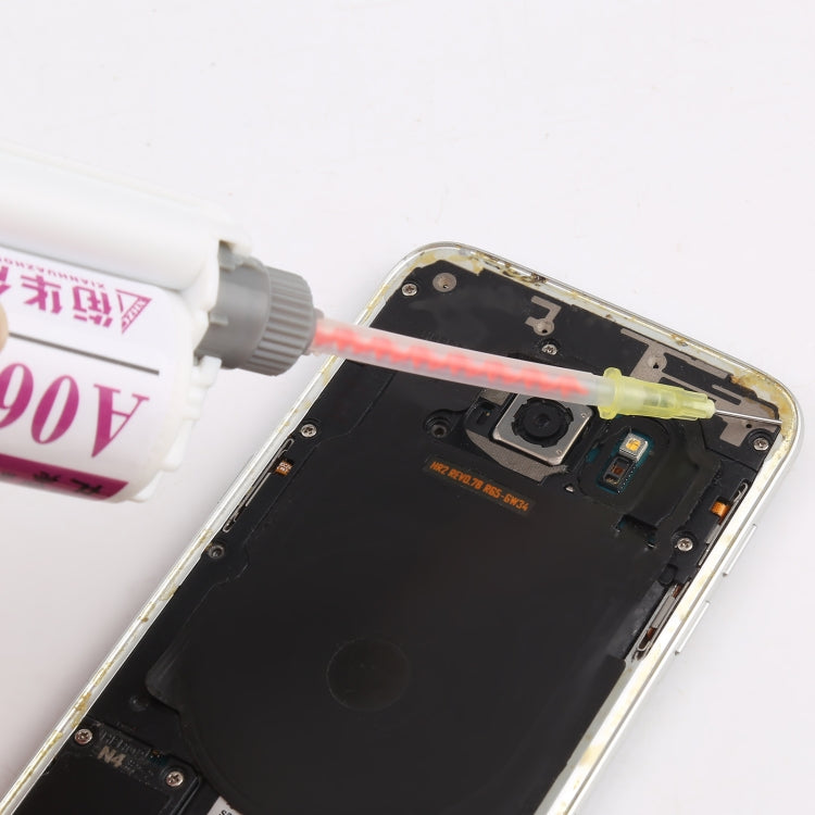 50ml A0620 10:1 框架/后蓋快速固化膠AB膠