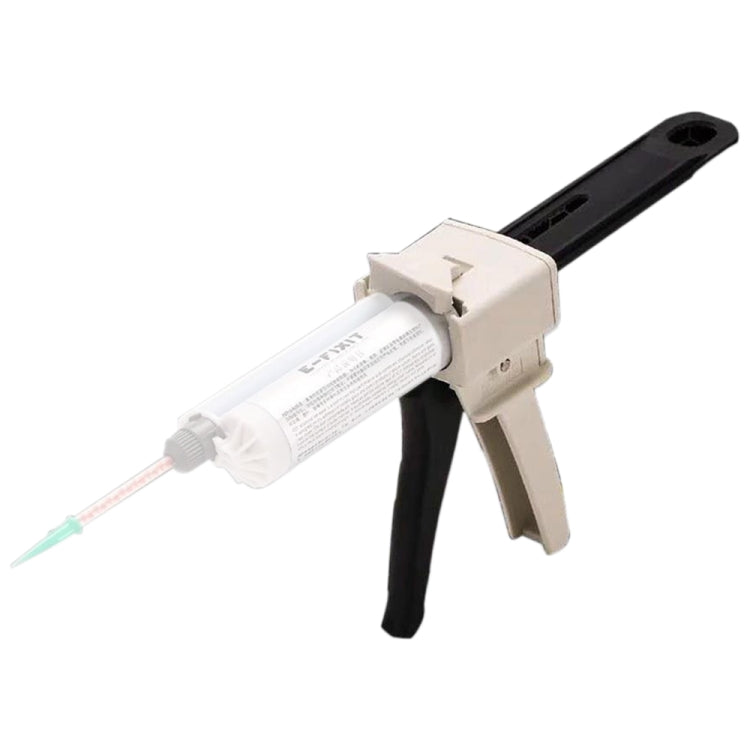 50ml 10:1 手動雙組分膠槍