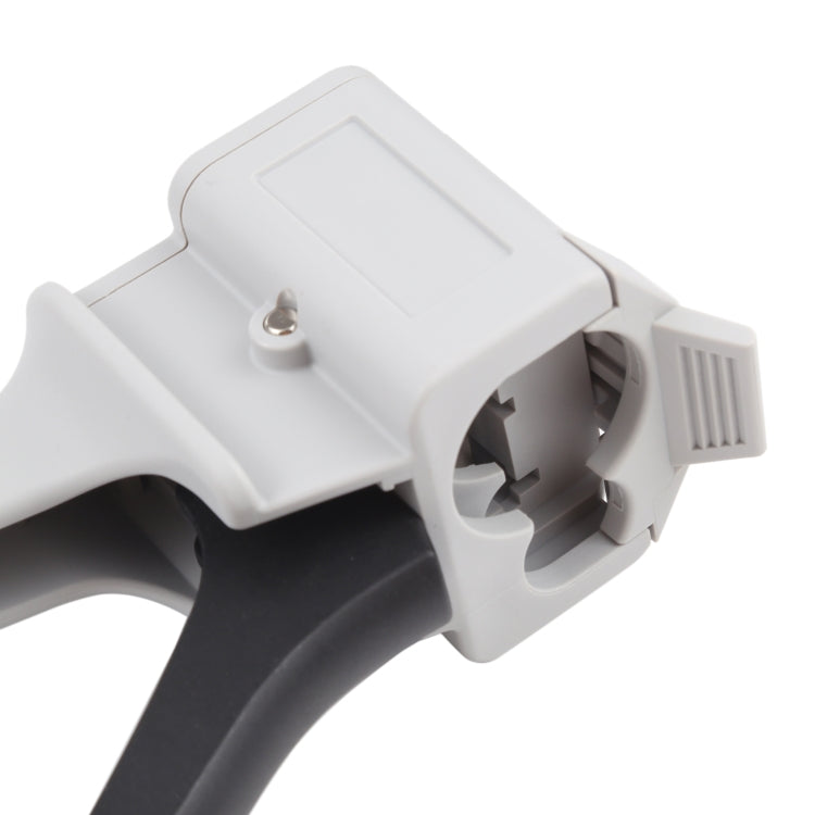 50ml 10:1 手動雙組分膠槍