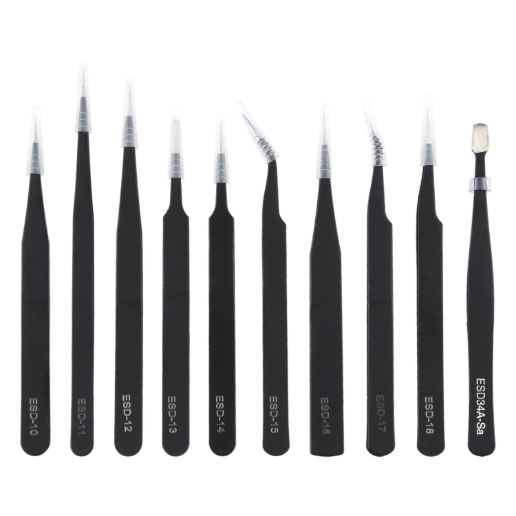 10合1 金屬撬棍鋼撬桿通用拆卸工具