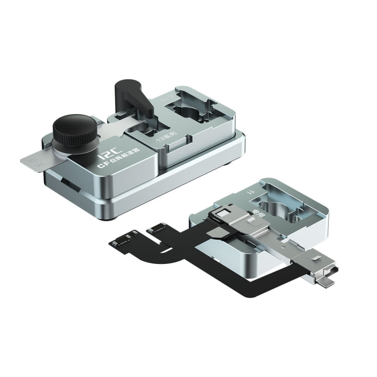 i2C CF 15 合 1 點陣校準器