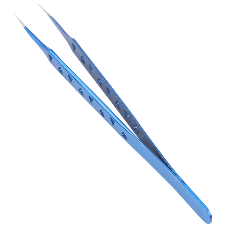 Mechanic Aac-14 直型精密不銹鋼鑷子