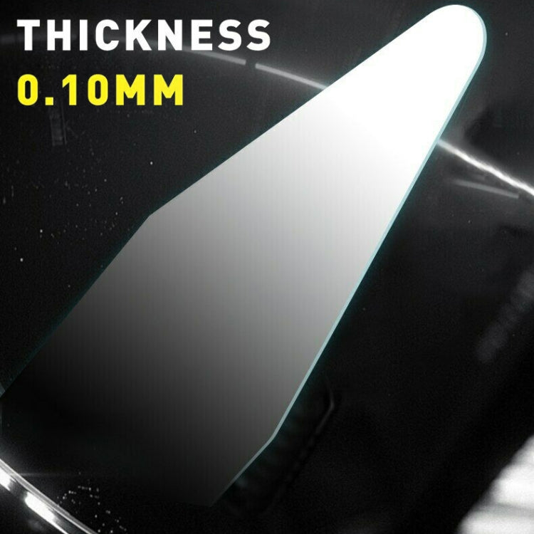 Mechanic X8 高韌性專業拆裝曲面屏合金鋼撬開工具