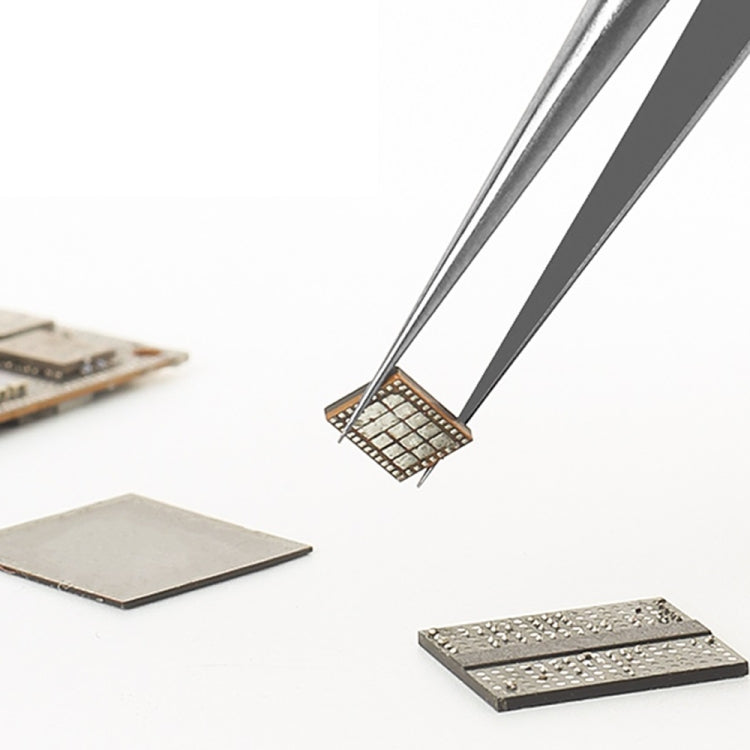 Vetus SS-JP 防磁不銹鋼鑷子