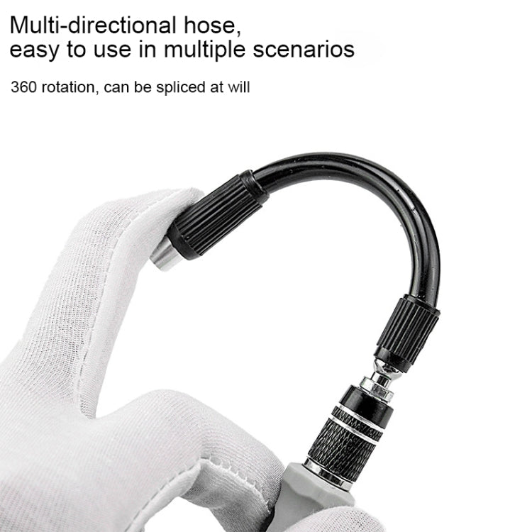 138合1 DIY手機拆機工具鐘錶維修多功能工具螺絲刀套裝