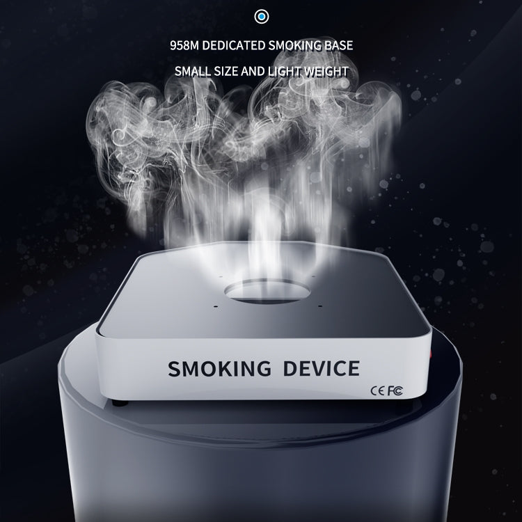 TBK-658 便攜式吸煙儀電焊煙霧凈化器