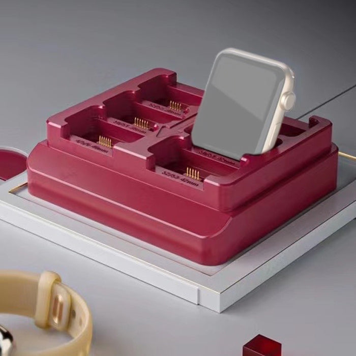 MagicAWRT ibus 測試盒刷機盒恢復盒 適用於Apple Watch