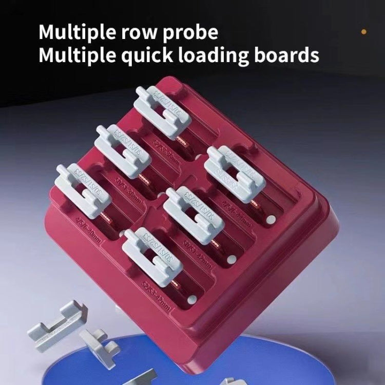 MagicAWRT ibus 測試盒刷機盒恢復盒 適用於Apple Watch